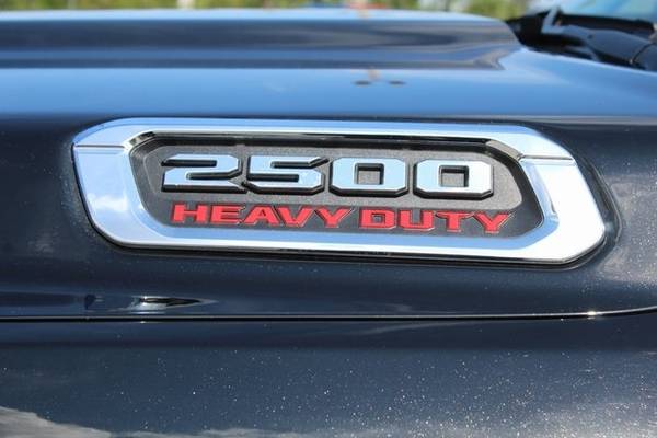 2020 Ram 2500 - - by dealer - vehicle for sale in Sanford, FL – photo 18