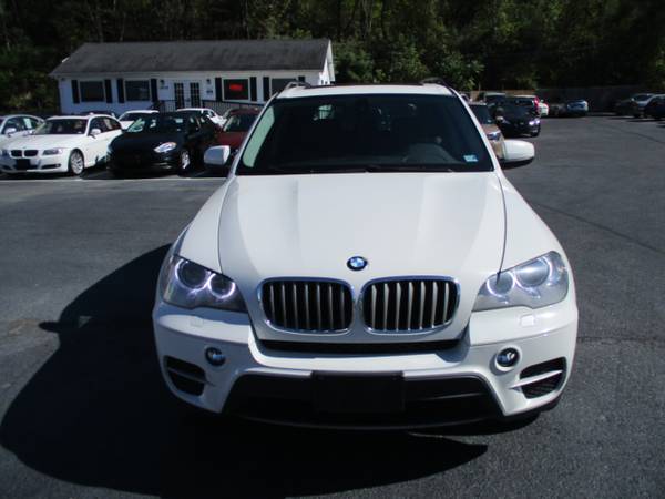 2013 BMW X5 xDrive35i for sale in Roanoke, VA – photo 8