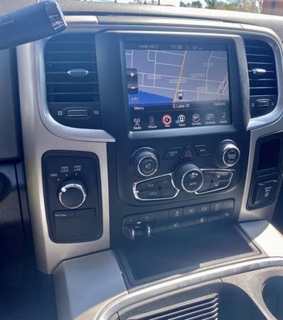 2016 Ram 2500 Big Horn - - by dealer - vehicle for sale in Grayslake, IL – photo 17