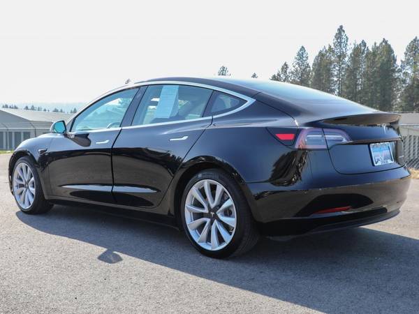 2018 Tesla Model 3 PERFORMANCE Dual Motor *AWD* Sedan ALL FRESH... for sale in Spokane, WA – photo 3