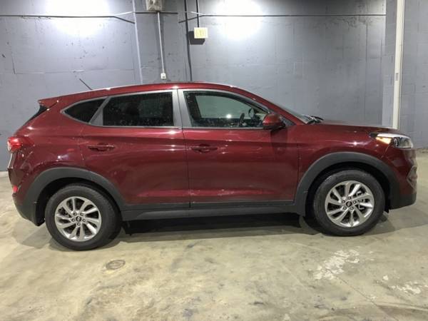 2018 Hyundai Tucson SE - cars & trucks - by dealer - vehicle... for sale in Brooklyn, NY – photo 9