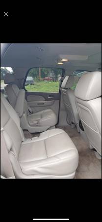 2009 Chevy Tahoe LTZ - cars & trucks - by owner - vehicle automotive... for sale in Waterloo, IA – photo 10