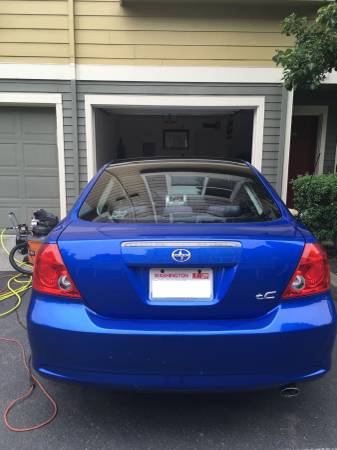 2006 Scion tC for sale in Vancouver, OR – photo 2