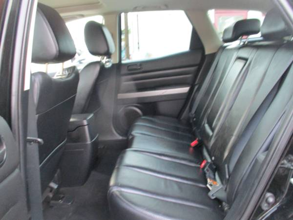 2011 Mazda CX-7 I Touring **Sunroof/Cold AC/Clean Title & New Tires... for sale in Roanoke, VA – photo 16