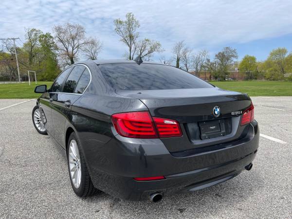 2011 bmw 535i X DRIVE - - by dealer - vehicle for sale in Roslyn Heights, NY – photo 8