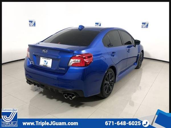 2020 Subaru WRX - - cars & trucks - by dealer for sale in Other, Other – photo 10