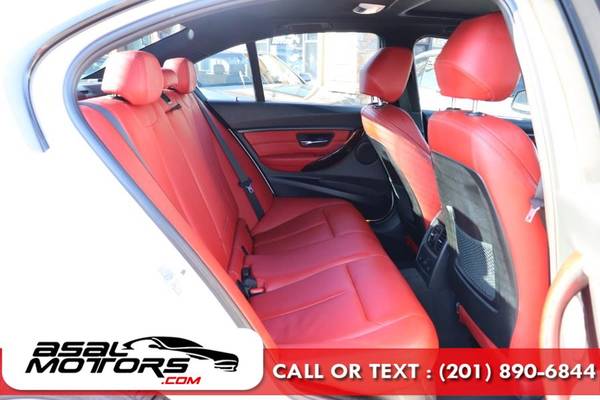 An Impressive 2013 BMW 3 Series with 88, 409 Miles-North Jersey for sale in East Rutherford, NJ – photo 14