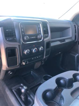 2014 DODGE 2500 CREW CAB DIESEL LIFTED 4WD DELETED for sale in Stratford, OK – photo 7