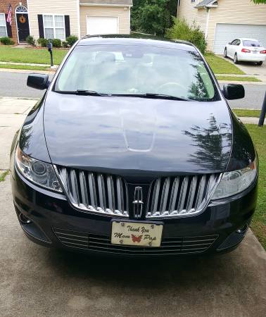 2009 Lincoln MKS AWD for sale in Kitty Hawk, NC – photo 2