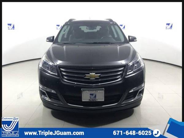 2017 Chevrolet Traverse - - by dealer for sale in Other, Other – photo 20