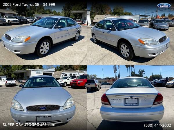 2003 Honda *Accord* *EX* - cars & trucks - by dealer - vehicle... for sale in Yuba City, CA – photo 19