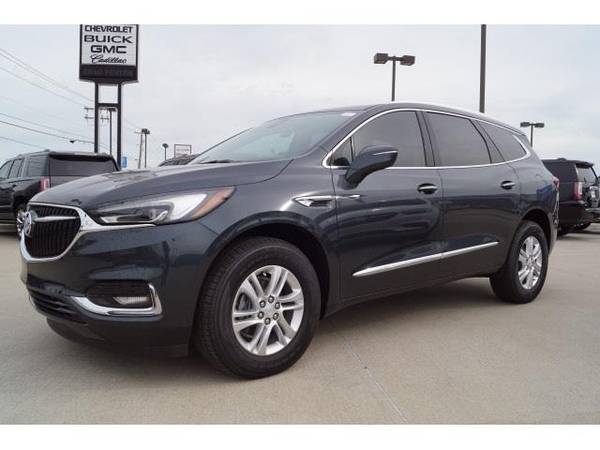 2018 Buick Enclave Premium Group - SUV for sale in Ardmore, OK – photo 24