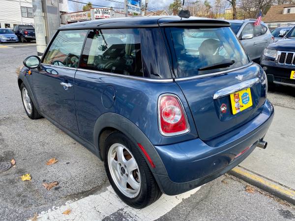 ***2011 MINI COOPER***CLEAN CARFAX***BLUETOOTH*** - cars & trucks -... for sale in Yonkers, NY – photo 4