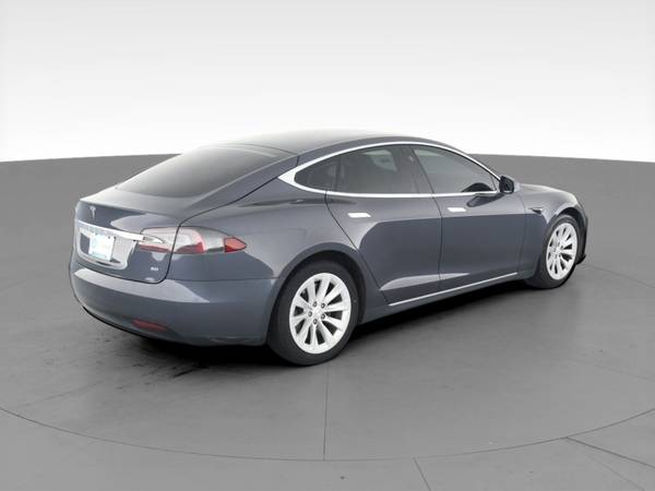 2017 Tesla Model S 60 Sedan 4D sedan Blue - FINANCE ONLINE - cars &... for sale in Saint Paul, MN – photo 11