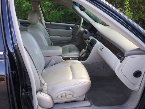 VERY NICE 2 OWNER 2001 CADILLAC STS for sale in Hudson, FL – photo 16