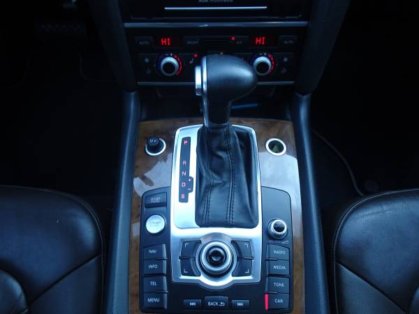 2015 Audi Q7 3 0 quattro TDI Premium Plus AWD 4dr SUV 31862 Miles for sale in Burnsville, MN – photo 17