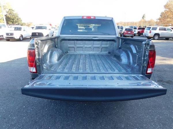 Dodge Ram Pickup 1500 ST 4dr Crew Cab V8 Used Pickup Truck Clean -... for sale in Knoxville, TN – photo 9
