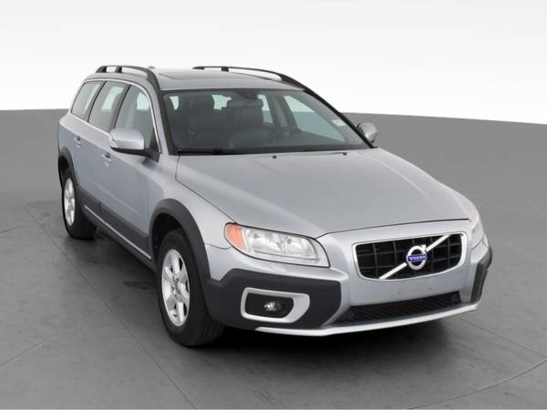 2010 Volvo XC70 3.2 Wagon 4D wagon Silver - FINANCE ONLINE - cars &... for sale in South Bend, IN – photo 16