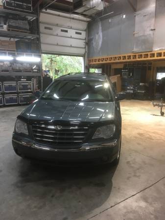 Chrysler Pacifica 6 passenger Van for sale in Palmetto, FL – photo 2