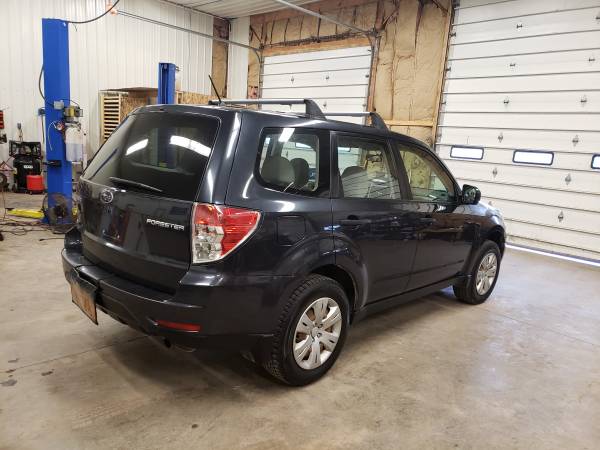 2009 Subaru Forester 2.5X Automatic, AWD, 140k for sale in Mexico, NY – photo 4