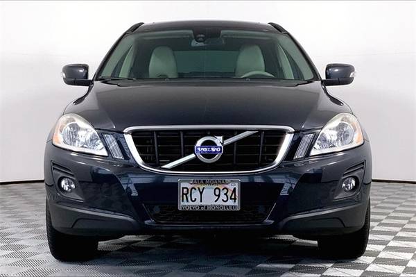 2010 Volvo XC60 3.2 - cars & trucks - by dealer - vehicle automotive... for sale in Honolulu, HI – photo 2