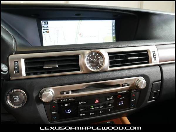 2016 Lexus GS 350 for sale in Maplewood, MN – photo 18