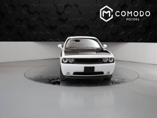 2012 Dodge Challenger R/T Classic - cars & trucks - by dealer -... for sale in Caledonia, MI – photo 8