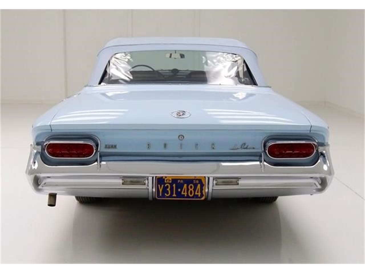 1961 Buick LeSabre for sale in Allentown, PA – photo 8