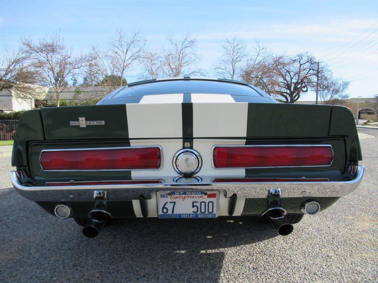 1967 Shelby GT500 for sale in Simi Valley, CA – photo 7