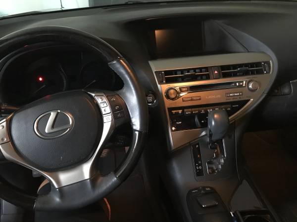 2013 Lexus RX350 for sale in Morehead City, NC – photo 5
