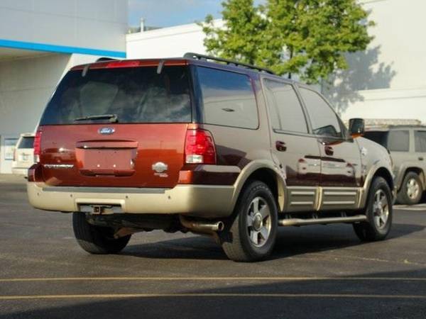 2006 Ford Expedition King Ranch for sale in Oklahoma City, OK – photo 6