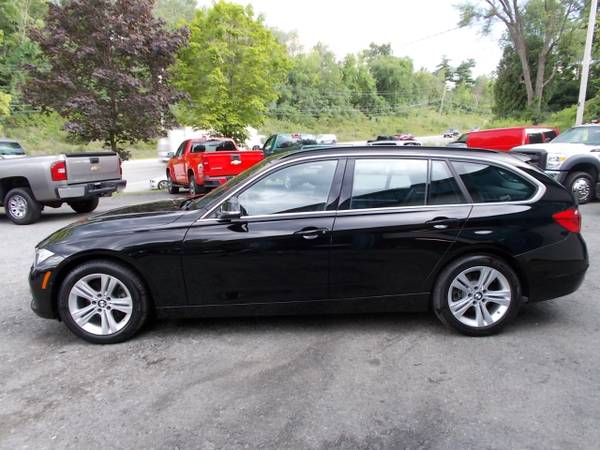 2017 BMW 3 Series 330i xDrive Sports Wagon - - by for sale in Cohoes, NY – photo 4