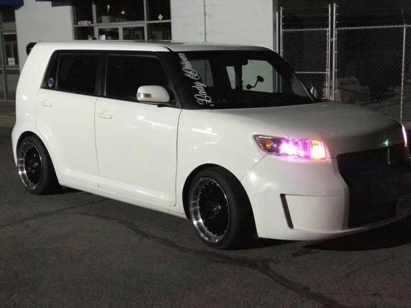 2008 Scion XB for sale in Central Point, OR – photo 2