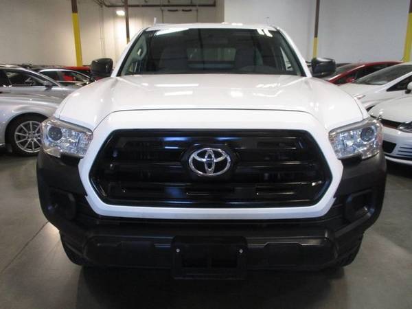 2016 Toyota Tacoma Access Cab SR for sale in Chandler, AZ – photo 4