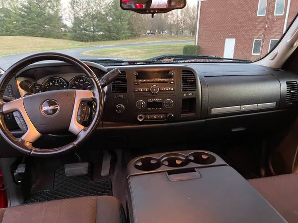2010 GMC SIERRA CLEAN CLEAN - cars & trucks - by owner - vehicle... for sale in Columbia, KY – photo 23