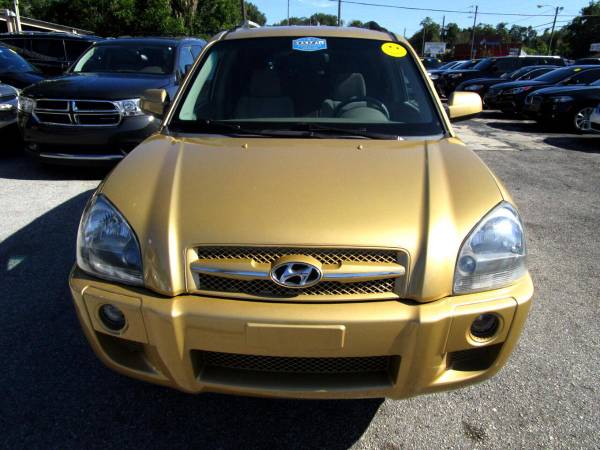 2005 Hyundai Tucson GLS 2.7 2WD BUY HERE / PAY HERE !! - cars &... for sale in TAMPA, FL – photo 19