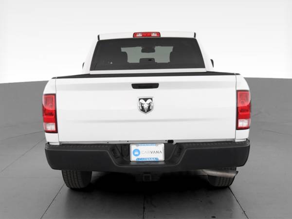 2019 Ram 1500 Classic Crew Cab Tradesman Pickup 4D 5 1/2 ft pickup -... for sale in Baltimore, MD – photo 9