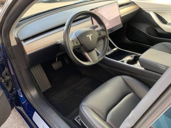 2019 Tesla Model 3 Standard Range Plus, AUTO PILOT, 1 OWNER, LOADED!... for sale in Honolulu, HI – photo 13