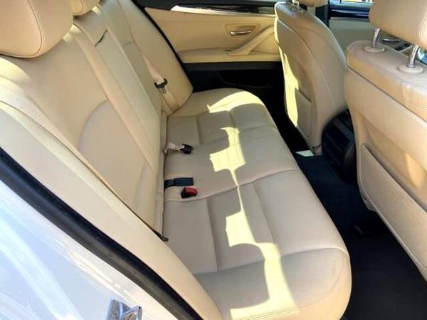 2016 BMW 5-Series 528i - EVERYBODY RIDES! - - by for sale in Metairie, LA – photo 13