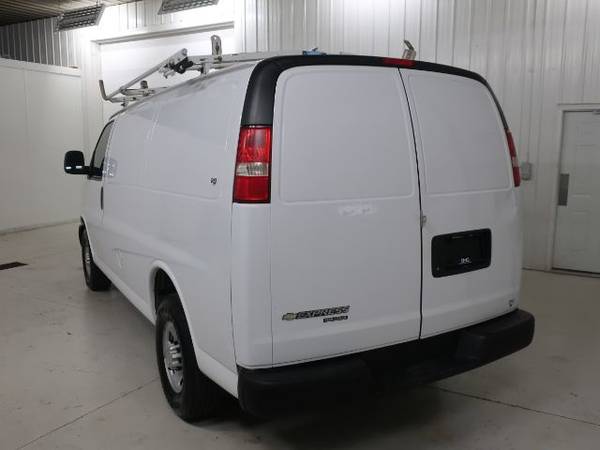 2012 Chevrolet Express 2500 Cargo Van 1-Owner Shelving 88,000 Miles for sale in Caledonia, MI – photo 3