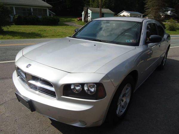 2006 Dodge Charger SE 4dr Sedan CASH DEALS ON ALL CARS OR BYO... for sale in Lake Ariel, PA – photo 8