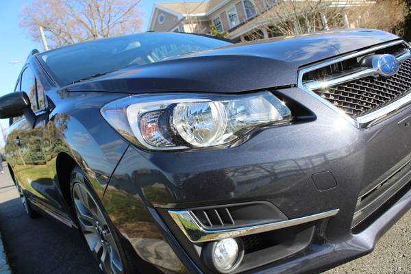 2015 Subaru Impreza Wagon - cars & trucks - by dealer - vehicle... for sale in Great Neck, CT – photo 10