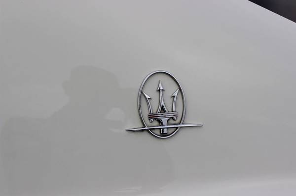 2008 *Maserati* *Quattroporte* *4dr Sedan Sport GT S Au for sale in Tranquillity, CA – photo 9