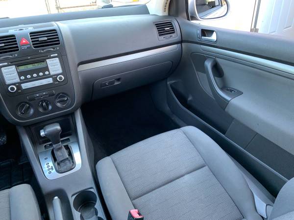 2007 VW RABBIT (83K MILES, FWD, DRIVES NEW, VERY CLEAN, MUST SEE) for sale in islip terrace, NY – photo 14