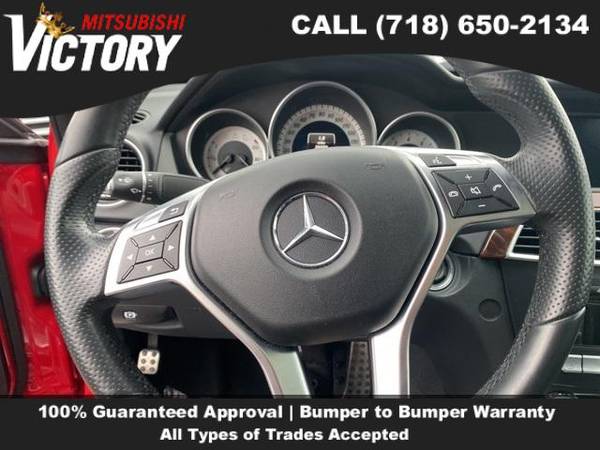 2015 Mercedes-Benz C-Class C 250 - cars & trucks - by dealer -... for sale in Bronx, NY – photo 20
