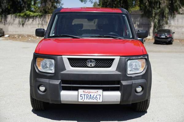 2006 Honda Element EX 4WD 1 OWNER California Vehicle Clean Title for sale in Sunnyvale, CA – photo 6
