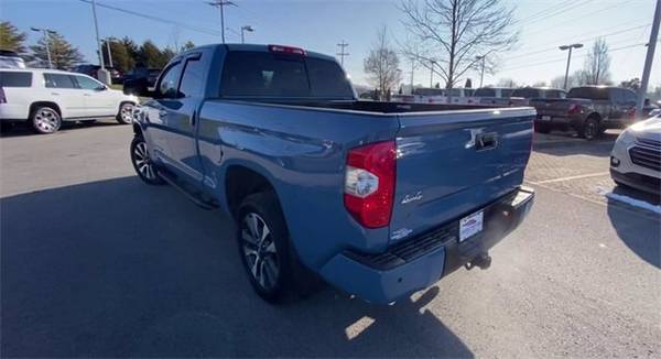 2019 Toyota Tundra 4WD pickup - - by dealer - vehicle for sale in Murfreesboro, TN – photo 8
