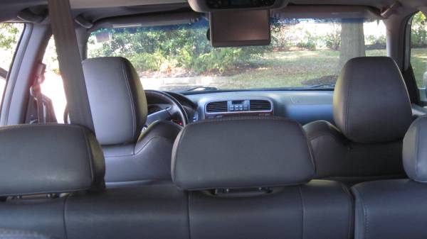 2004 ACURA MDX TOURING, WE FINANCE, 6 MONTHS P.TRAIN WARRANTY for sale in Falls Church, District Of Columbia – photo 14