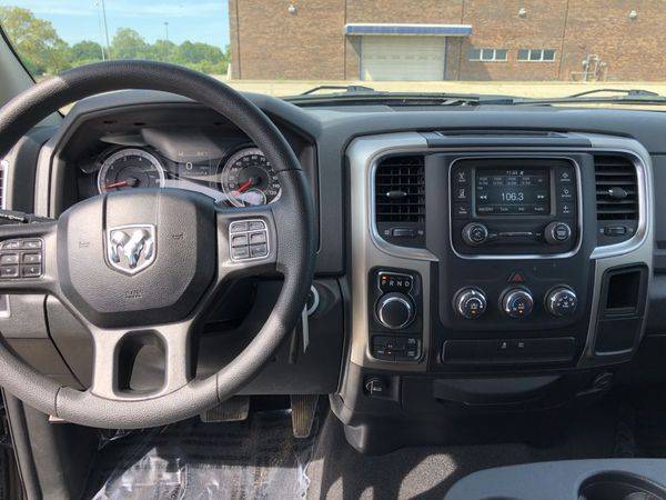 2018 RAM 1500 SLT GUARANTEE APPROVAL!! for sale in Columbus, OH – photo 18
