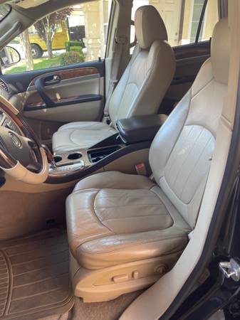 Buick Enclave CXL for sale in Madera, CA – photo 12